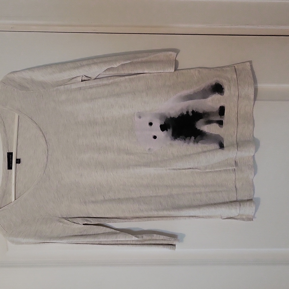 The Limited Size Small Tops - Picture 2 of 5